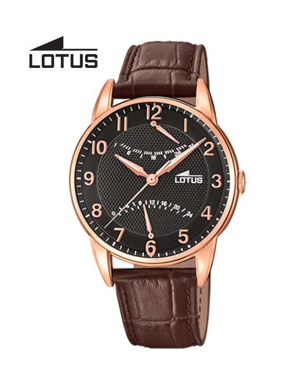 LOTUS Gents Watch